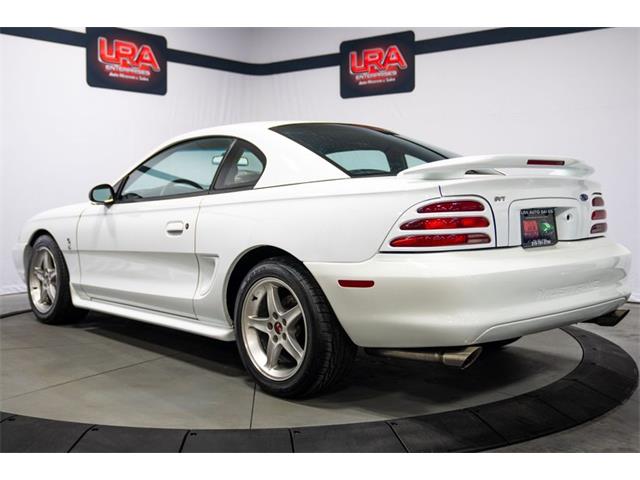 1995 Ford Mustang SVT Cobra (CC-2074524) for sale in Bristol, Pennsylvania