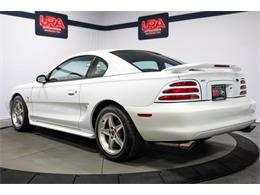 1995 Ford Mustang SVT Cobra (CC-2074524) for sale in Bristol, Pennsylvania