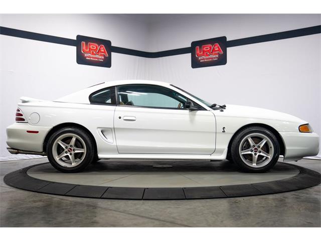 1995 Ford Mustang SVT Cobra (CC-2074524) for sale in Bristol, Pennsylvania