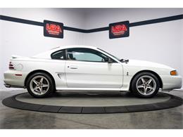1995 Ford Mustang SVT Cobra (CC-2074524) for sale in Bristol, Pennsylvania
