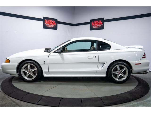 1995 Ford Mustang SVT Cobra (CC-2074524) for sale in Bristol, Pennsylvania