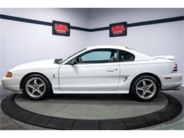 1995 Ford Mustang SVT Cobra (CC-2074524) for sale in Bristol, Pennsylvania