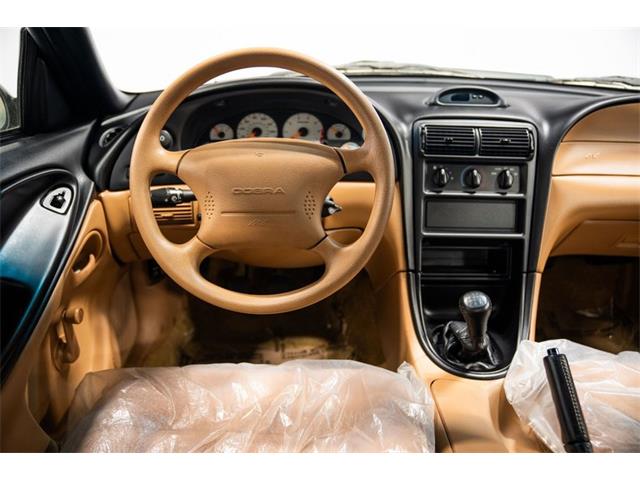 1995 Ford Mustang SVT Cobra (CC-2074524) for sale in Bristol, Pennsylvania