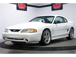1995 Ford Mustang SVT Cobra (CC-2074524) for sale in Bristol, Pennsylvania