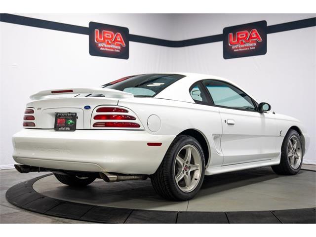 1995 Ford Mustang SVT Cobra (CC-2074524) for sale in Bristol, Pennsylvania