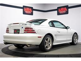 1995 Ford Mustang SVT Cobra (CC-2074524) for sale in Bristol, Pennsylvania