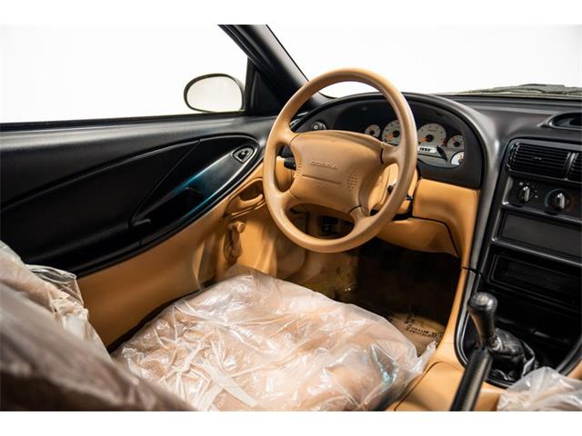 1995 Ford Mustang SVT Cobra (CC-2074524) for sale in Bristol, Pennsylvania