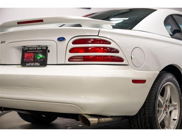 1995 Ford Mustang SVT Cobra (CC-2074524) for sale in Bristol, Pennsylvania