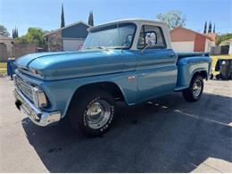 1965 Chevrolet C10 (CC-2074525) for sale in Cadillac, Michigan