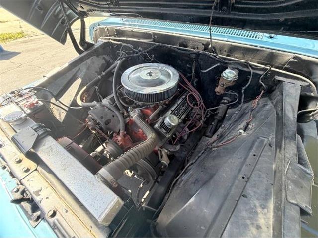 1965 Chevrolet C10 (CC-2074525) for sale in Cadillac, Michigan