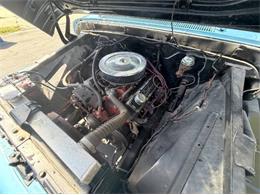 1965 Chevrolet C10 (CC-2074525) for sale in Cadillac, Michigan