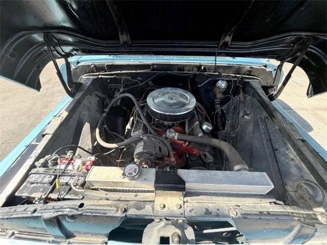 1965 Chevrolet C10 (CC-2074525) for sale in Cadillac, Michigan