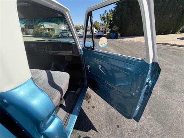 1965 Chevrolet C10 (CC-2074525) for sale in Cadillac, Michigan