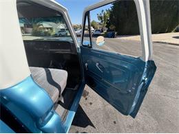 1965 Chevrolet C10 (CC-2074525) for sale in Cadillac, Michigan