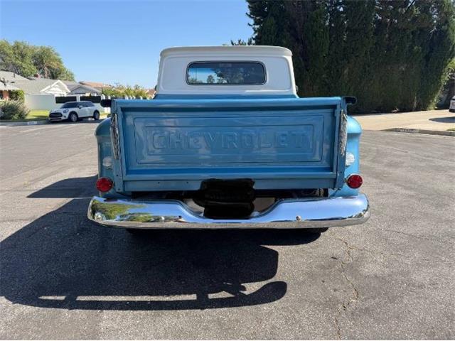 1965 Chevrolet C10 (CC-2074525) for sale in Cadillac, Michigan