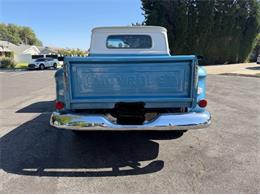 1965 Chevrolet C10 (CC-2074525) for sale in Cadillac, Michigan