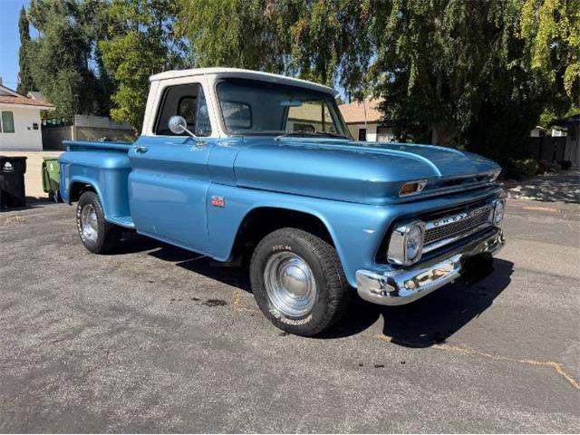 1965 Chevrolet C10 (CC-2074525) for sale in Cadillac, Michigan