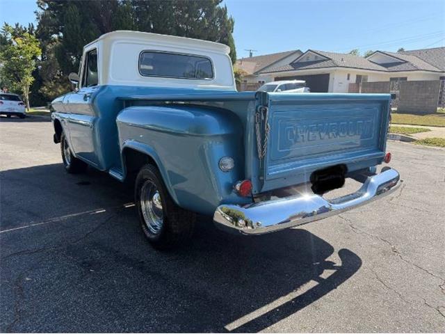 1965 Chevrolet C10 (CC-2074525) for sale in Cadillac, Michigan