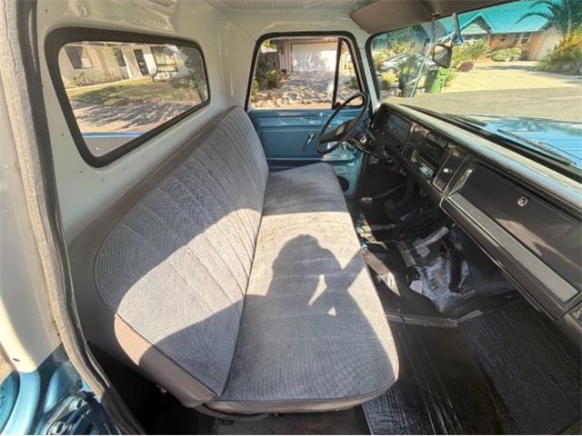 1965 Chevrolet C10 (CC-2074525) for sale in Cadillac, Michigan