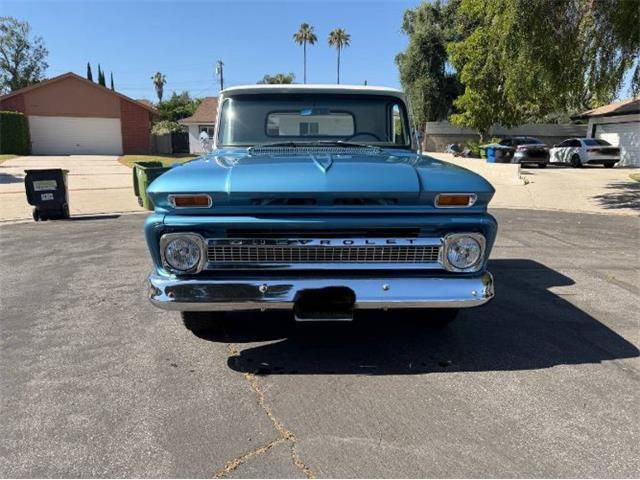 1965 Chevrolet C10 (CC-2074525) for sale in Cadillac, Michigan