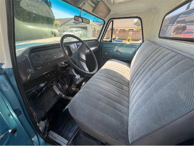 1965 Chevrolet C10 (CC-2074525) for sale in Cadillac, Michigan