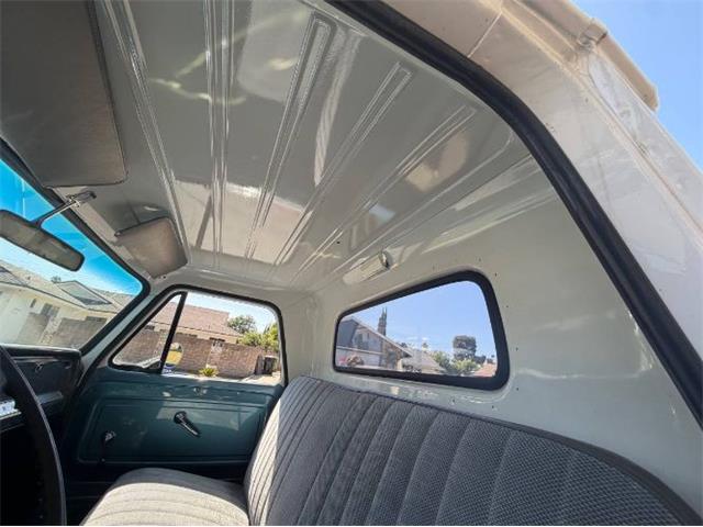 1965 Chevrolet C10 (CC-2074525) for sale in Cadillac, Michigan