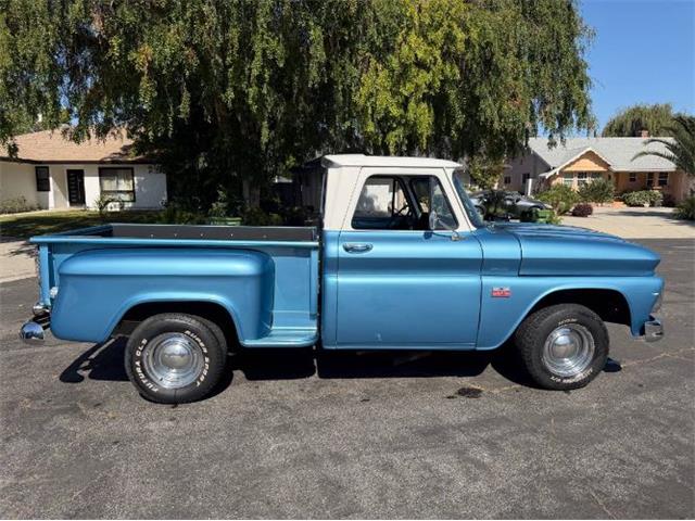 1965 Chevrolet C10 (CC-2074525) for sale in Cadillac, Michigan