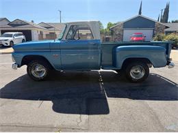 1965 Chevrolet C10 (CC-2074525) for sale in Cadillac, Michigan