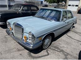 1973 Mercedes-Benz 280 (CC-2074526) for sale in Cadillac, Michigan