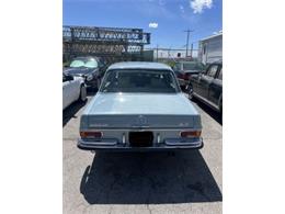 1973 Mercedes-Benz 280 (CC-2074526) for sale in Cadillac, Michigan