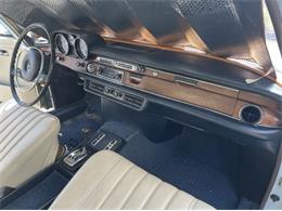 1973 Mercedes-Benz 280 (CC-2074526) for sale in Cadillac, Michigan