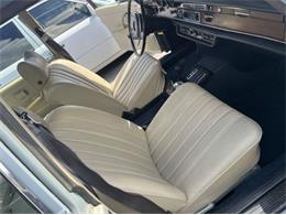 1973 Mercedes-Benz 280 (CC-2074526) for sale in Cadillac, Michigan