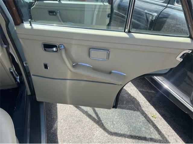 1973 Mercedes-Benz 280 (CC-2074526) for sale in Cadillac, Michigan