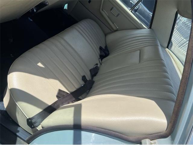 1973 Mercedes-Benz 280 (CC-2074526) for sale in Cadillac, Michigan