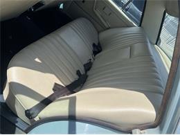 1973 Mercedes-Benz 280 (CC-2074526) for sale in Cadillac, Michigan