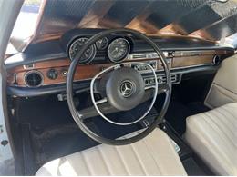 1973 Mercedes-Benz 280 (CC-2074526) for sale in Cadillac, Michigan