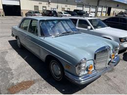 1973 Mercedes-Benz 280 (CC-2074526) for sale in Cadillac, Michigan