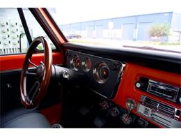 1969 Chevrolet K-10 (CC-2074527) for sale in Cadillac, Michigan
