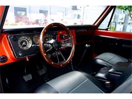 1969 Chevrolet K-10 (CC-2074527) for sale in Cadillac, Michigan