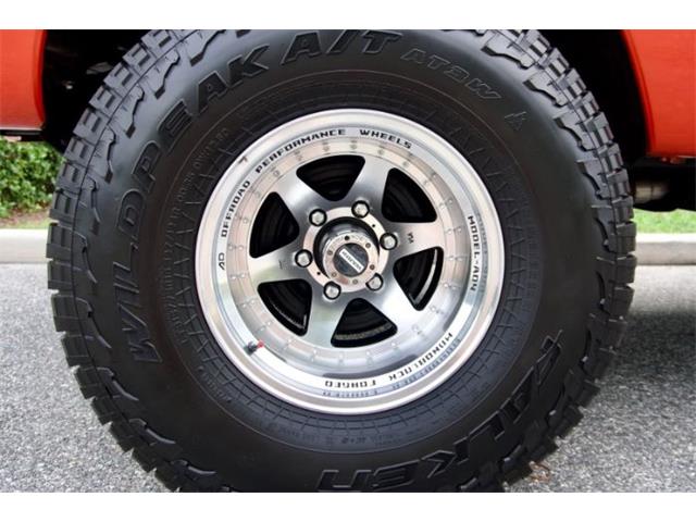 1969 Chevrolet K-10 (CC-2074527) for sale in Cadillac, Michigan