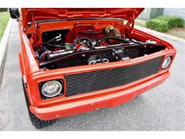 1969 Chevrolet K-10 (CC-2074527) for sale in Cadillac, Michigan