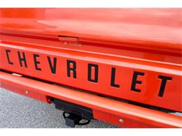 1969 Chevrolet K-10 (CC-2074527) for sale in Cadillac, Michigan