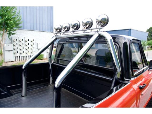 1969 Chevrolet K-10 (CC-2074527) for sale in Cadillac, Michigan