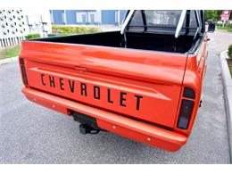 1969 Chevrolet K-10 (CC-2074527) for sale in Cadillac, Michigan