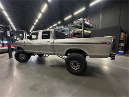 1977 Ford F250 (CC-2074528) for sale in Sherwood Park, Alberta