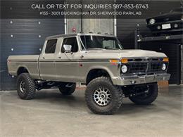 1977 Ford F250 (CC-2074528) for sale in Sherwood Park, Alberta