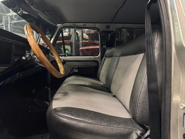 1977 Ford F250 (CC-2074528) for sale in Sherwood Park, Alberta