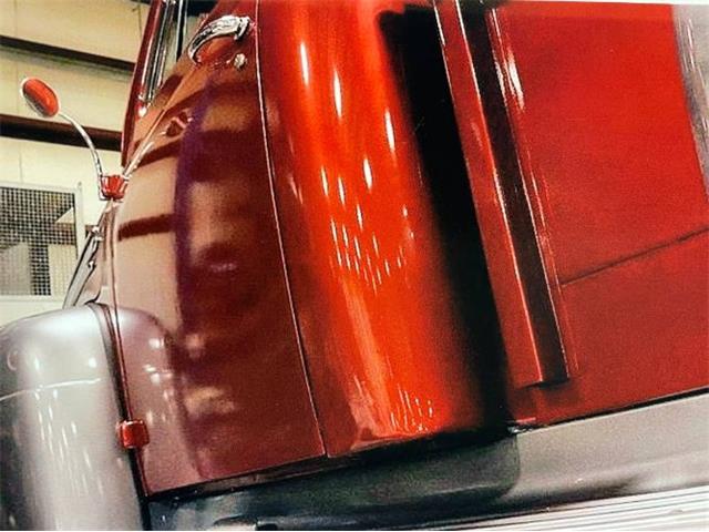 1951 Ford F1 (CC-2074529) for sale in Cadillac, Michigan