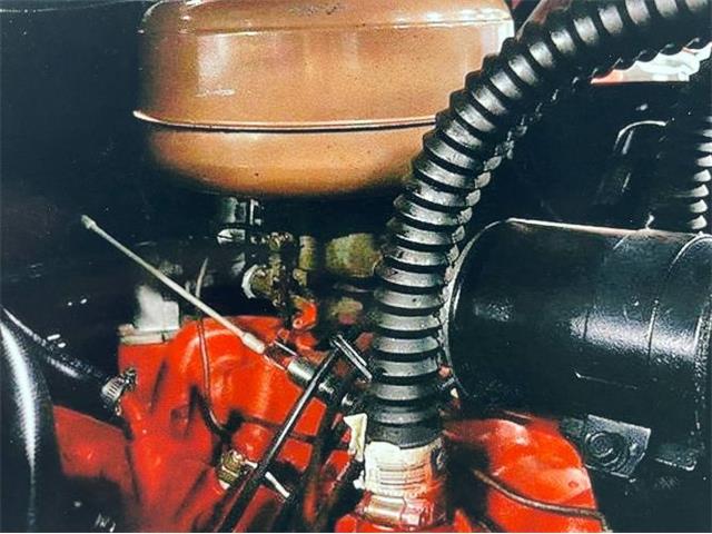 1951 Ford F1 (CC-2074529) for sale in Cadillac, Michigan
