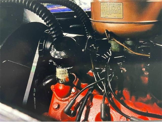 1951 Ford F1 (CC-2074529) for sale in Cadillac, Michigan